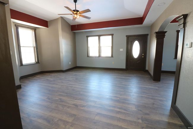 604 E 2 Nd St, House other with 4 bedrooms, 3 bathrooms and null parking in Reynolds IN | Image 6