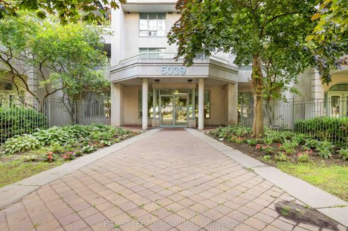 107-5039 Finch Ave E, Scarborough, ON, M1S5L6 | Card Image