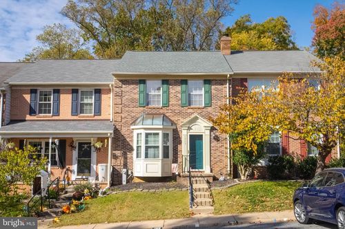 1912 Millington Sq, BEL AIR, MD, 21015-8307 | Card Image