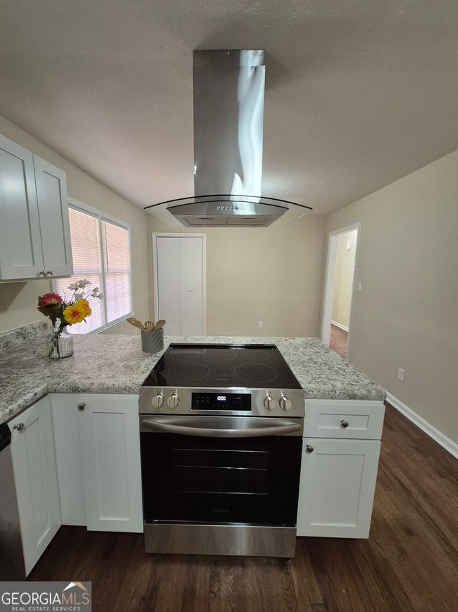 166 Fairfield Cir, House other with 4 bedrooms, 3 bathrooms and null parking in Athens GA | Image 5