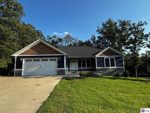 649 Fairway Dr, Brandenburg, KY, 40108-1431 | Card Image