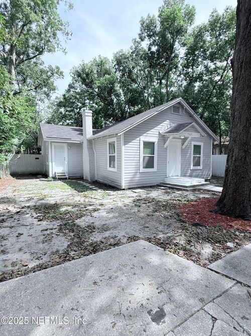 7125 Bloxham Ave, Jacksonville, FL, 32208-4845 | Card Image