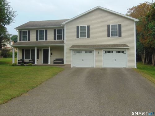 58 Clyde St, Watertown, CT, 06779-1002 | Card Image