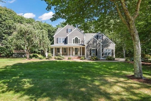 34 Meeting House Rd, Kingston, MA, 02364-2163 | Card Image