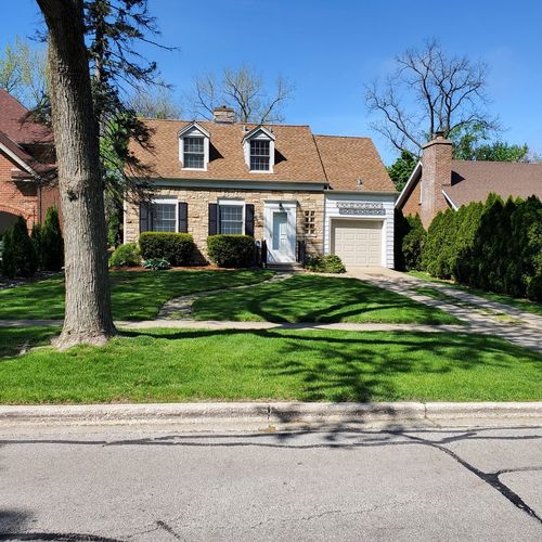 2315 Hutchison Rd, Flossmoor, IL, 60422-1326 | Card Image
