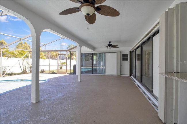 Covered Pool Deck | Image 58