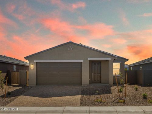 4155 W Yolanda Ln, San Tan Valley, AZ, 85144-0270 | Card Image