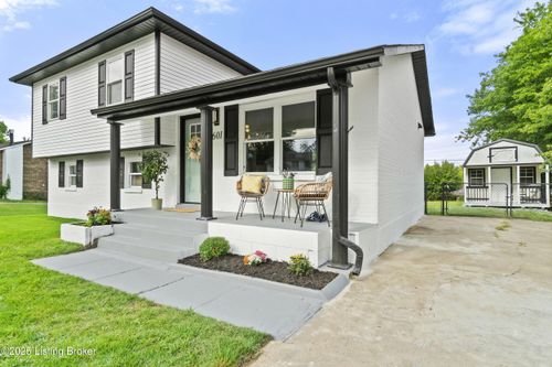 1601 Birch Ct, Radcliff, KY, 40160-2901 | Card Image