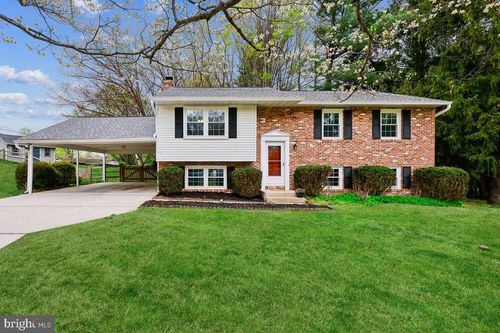 3444 Walker Dr, Ellicott City, MD, 21042-3724 | Card Image