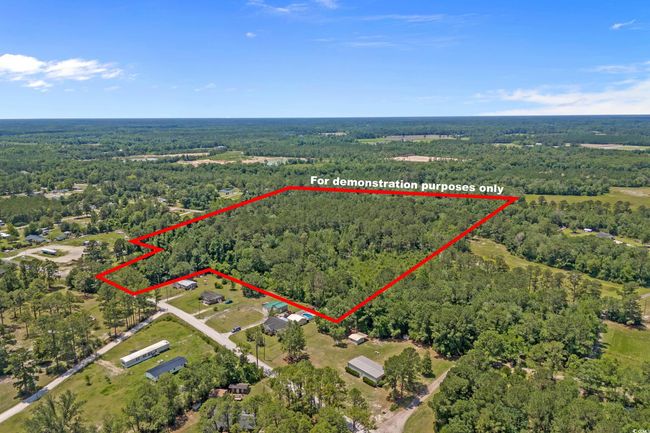 286 Norris Ln, Home with 0 bedrooms, 0 bathrooms and null parking in Loris SC | Image 14