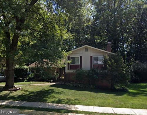10207 Cardinal Rd, FAIRFAX, VA, 22030-2133 | Card Image