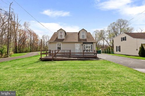 442 Washington Ave, Penndel, PA, 19047-5344 | Card Image