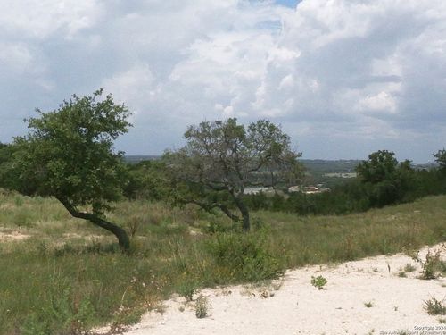 LOT 7 Winn Ranch Way, Kerrville, TX, 78028 | Card Image