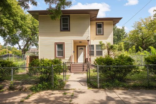 1418 Oliver Ave N, Minneapolis, MN, 55411-3033 | Card Image