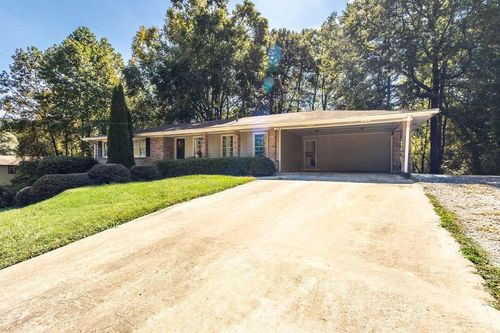 2490 Freydale Rd Se, Marietta, GA, 30067-7022 | Card Image