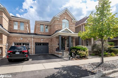 32 Forbes Terr, Milton, ON, L9T3X3 | Card Image