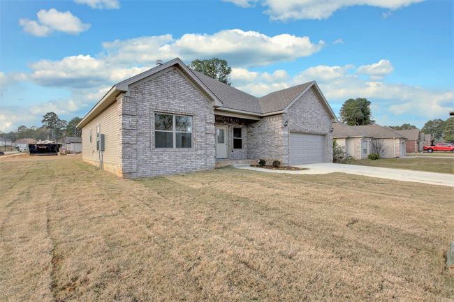 Lot 170 Springtree Cir, Home with 0 bedrooms, 0 bathrooms and null parking in Little Rock AR | Image 4