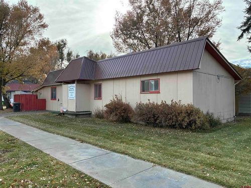 1116 3rd St, Alamosa, CO, 81101-2409 | Card Image