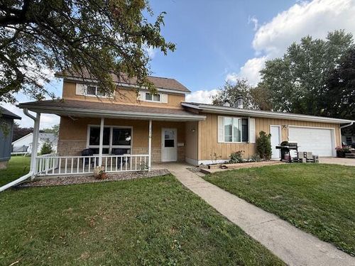 116 Badger Street, Caledonia, MN, 55921 | Card Image