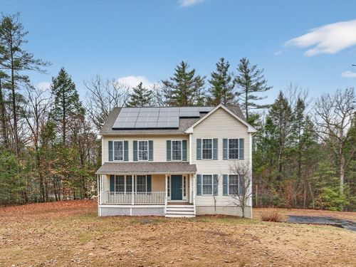 15 Scribner Rd, Fremont, NH, 03044-3402 | Card Image