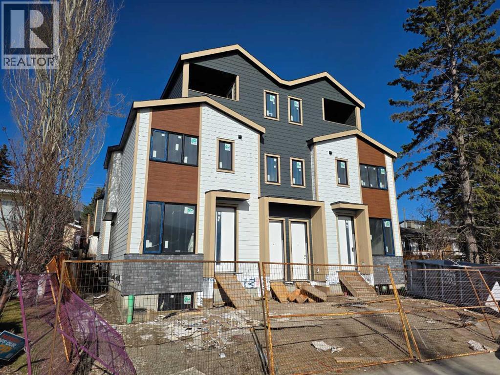 Residential Income in Calgary 5