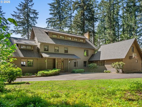 26465 Nw West Union Rd, Hillsboro, OR, 97124-8145 | Card Image