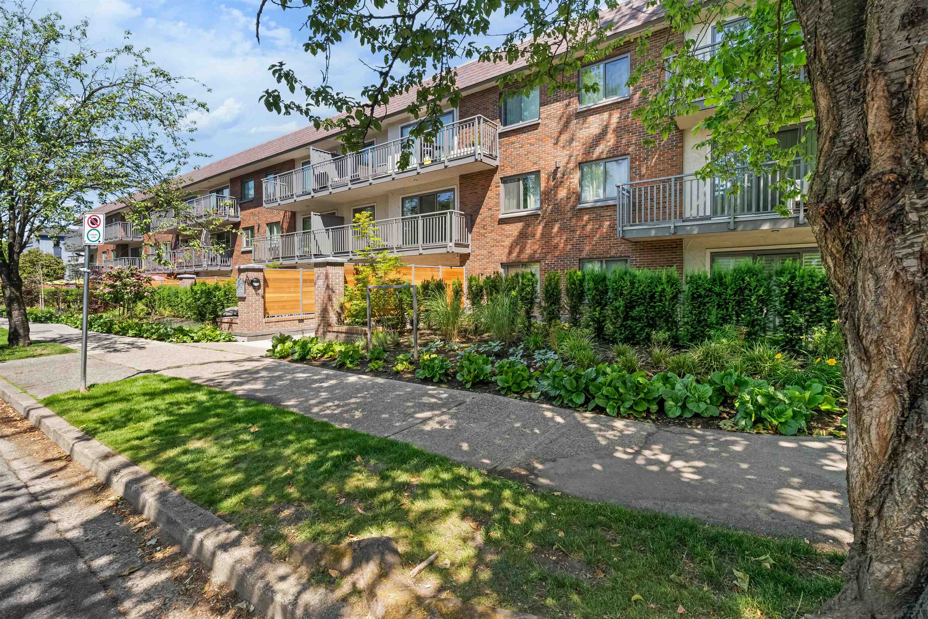 Residential in Vancouver 2