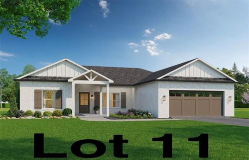 7051 Country Oaks Dr N, Irvington, AL, 36544-3697 | Card Image