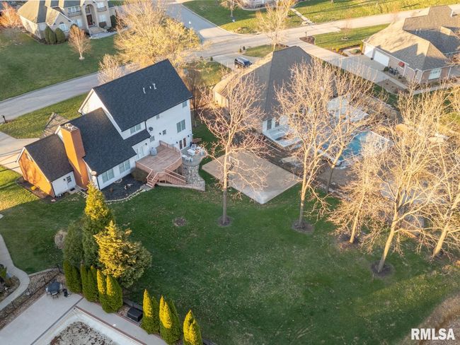 2763 Kokopelli Dr, House other with 3 bedrooms, 4 bathrooms and null parking in Marion IL | Image 68