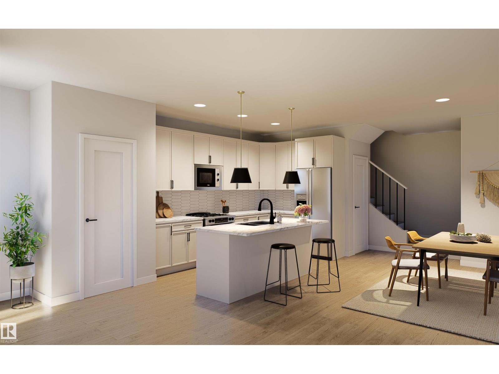 Residential in Edmonton 4