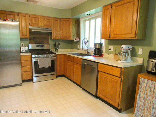 1 - 1211 Mountain Rd, House other with 3 bedrooms, 2 bathrooms and null parking in Shokan NY | Image 5