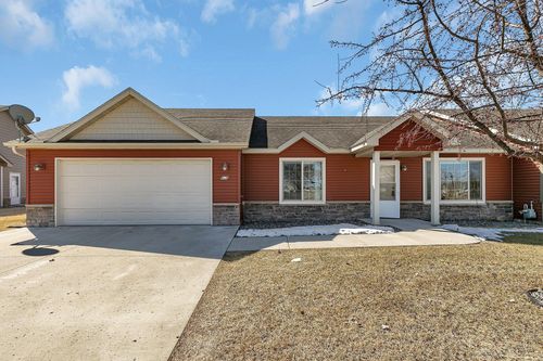 609 Cottonwood Ave, Litchfield, MN, 55355-4626 | Card Image