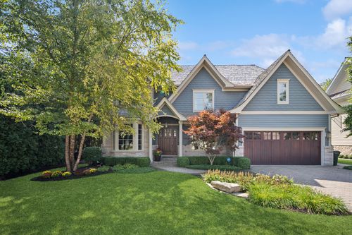 1019 Burton Ter, Glenview, IL, 60025-2355 | Card Image