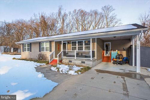 599 Widewater Rd, STAFFORD, VA, 22554-2906 | Card Image