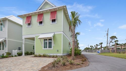 111 Paradise Found Cir, Panama City Beach, FL, 32413-3589 | Card Image