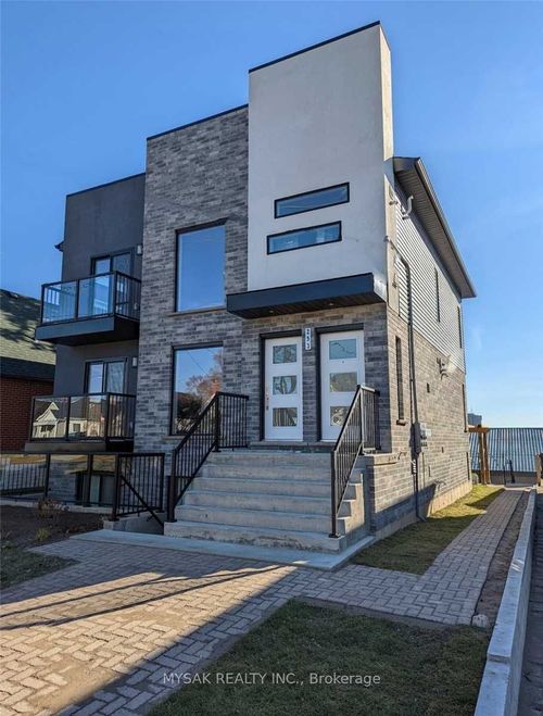 1-293 Blucher Blvd, Kitchener, ON, N2H5V8 | Card Image