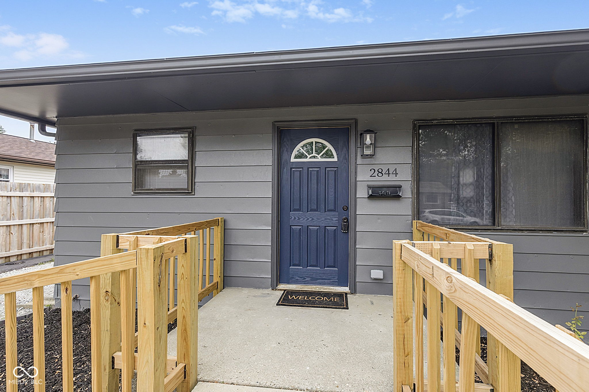 Residential in Indianapolis 4