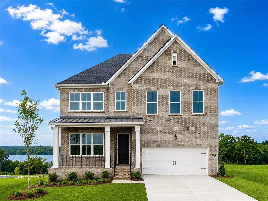 Residential in Canton