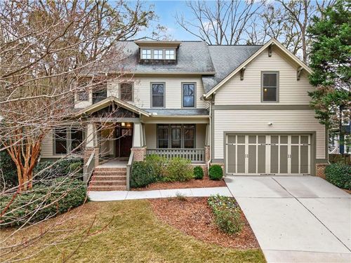 226 Willow Ln, Decatur, GA, 30030-1429 | Card Image