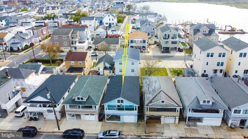 204 N Sacramento Avenue, VENTNOR CITY, NJ, 08406 | Card Image
