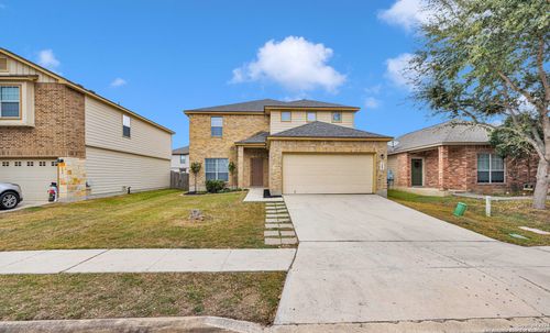 108 Clapboard Run, Cibolo, TX, 78108 | Card Image