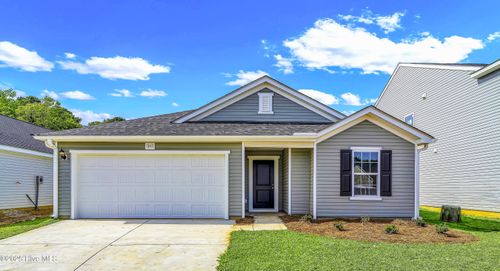 6995 Seaside Palms Pl Sw, Sunset Beach, NC, 28468-6142 | Card Image