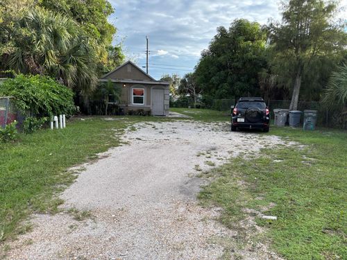 2848 Westgate Ave, West Palm Beach, FL, 33409-4850 | Card Image