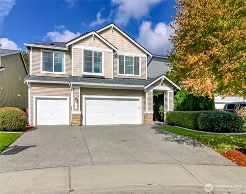 2102 170th Ave E, Lake Tapps, WA, 98391-4900 | Card Image
