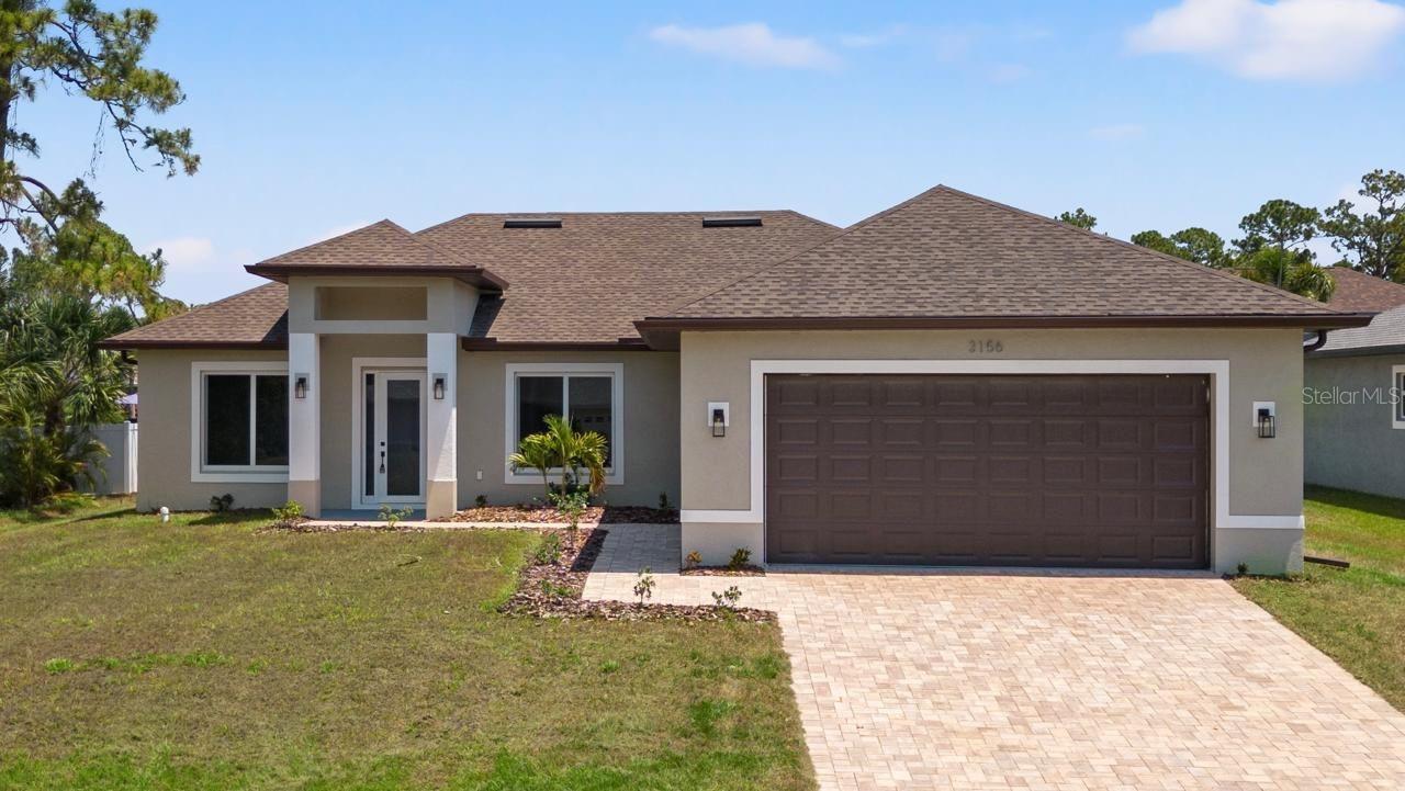 Lucaya Ave, North Port, FL 34286