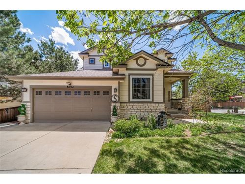 8592 W Eden Dr, Littleton, CO, 80127-8519 | Card Image