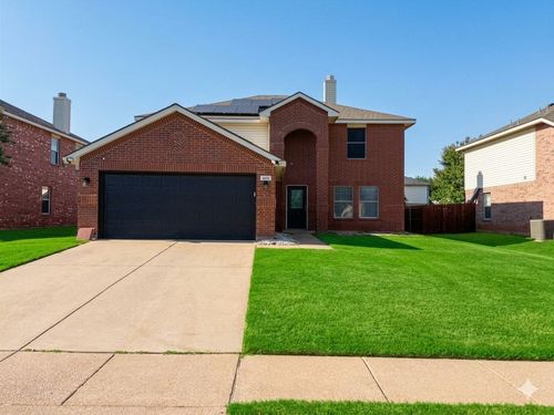 1112 Beaverwood Ln, Crowley, TX, 76036-4323 | Card Image
