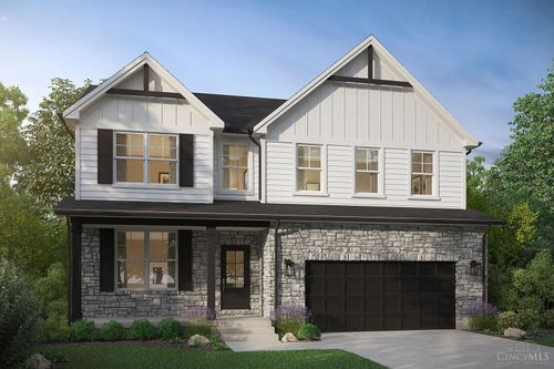 1247 Eagle Blvd, Maineville, OH, 45039-3514 | Card Image