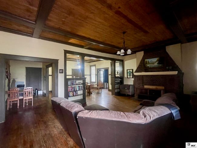 368 Hope St, House other with 4 bedrooms, 3 bathrooms and null parking in Wisner LA | Image 9