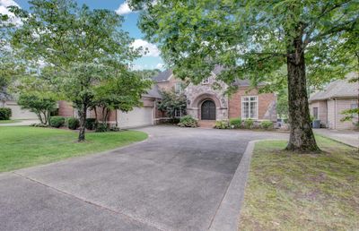 22 Avignon Court, House other with 4 bedrooms, 3 bathrooms and null parking in Little Rock AR | Image 1